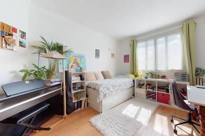Le Plessis-Robinson (92350)