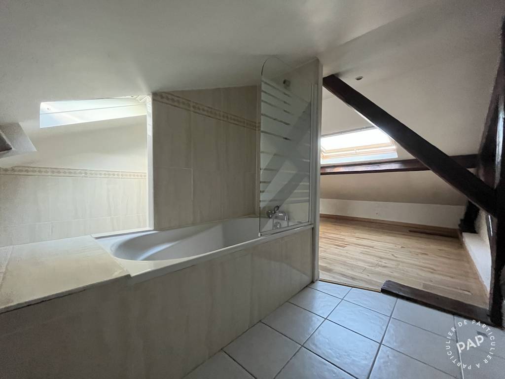 Appartement 1.190&nbsp;&euro; 38&nbsp;m² Boulogne-Billancourt (92100)