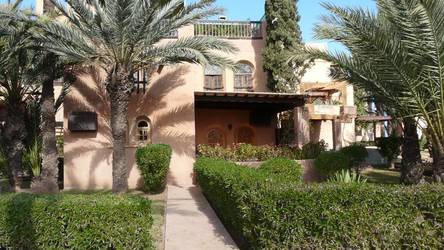 Marrakech
