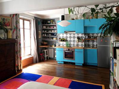 Paris 18E (75018)