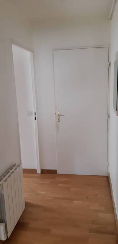 Chantilly (60500)