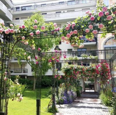 Levallois-Perret (92300)