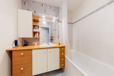 Vitry-Sur-Seine (94400)