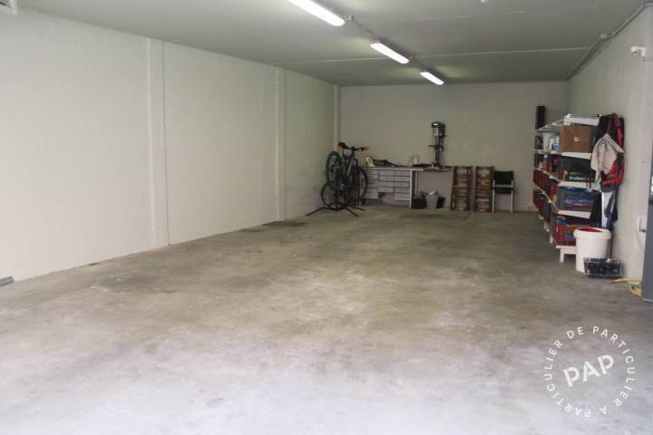 Vente Appartement Avec Garage De 74 M2 Lunel (34400) 94&nbsp;m² 290.000&nbsp;&euro;