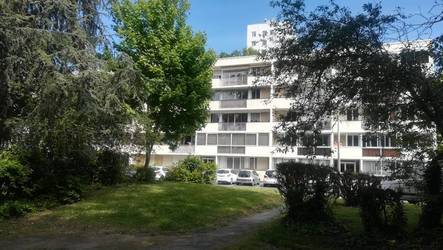 Vente appartement 4 pièces 80 m² Saint-Herblain (44800) - 208.000 €
