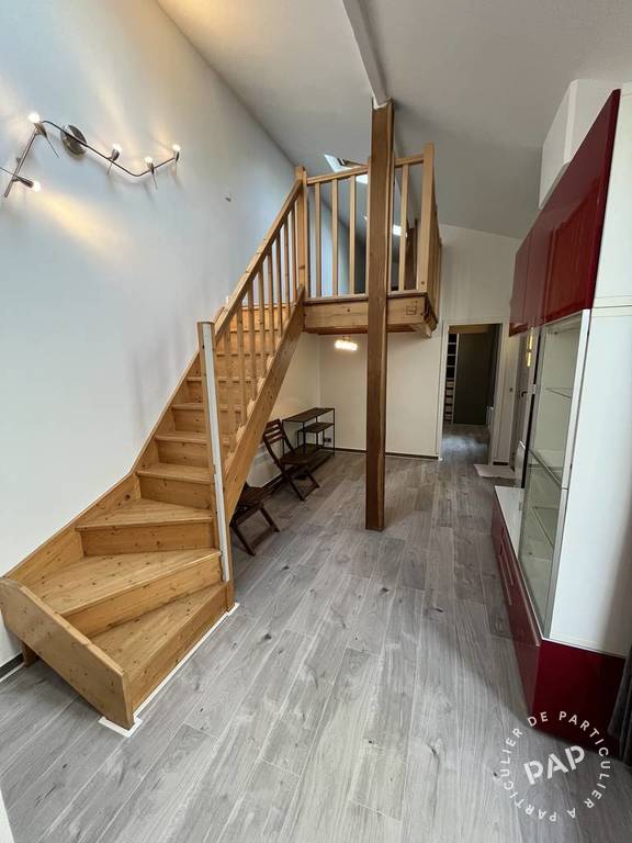 Maison a vendre rueil-malmaison - 3 pièce(s) - 50 m2 - Surfyn