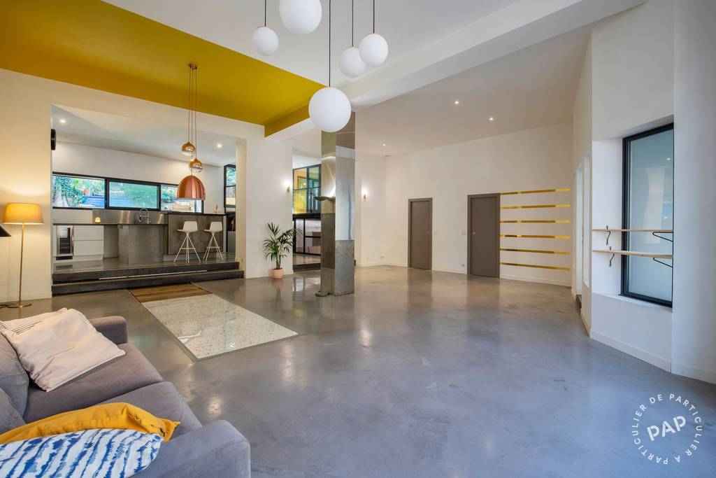 Vente Appartement Montpellier (34070) 133&nbsp;m² 495.000&nbsp;&euro;