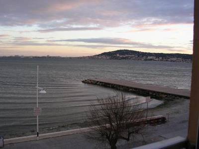 Balaruc-Les-Bains (34540)
