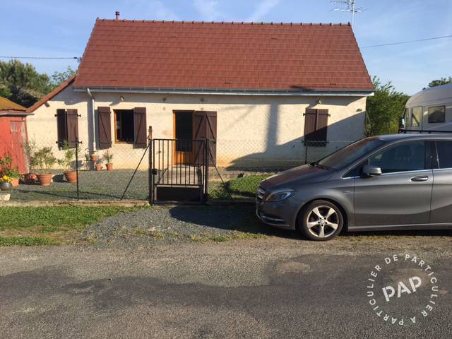 Vente maison 5 pièces Maltat (71140)