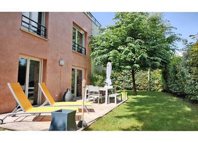 Vente appartement 4 pièces 106 m² Châtenay-Malabry (92290) - 689.000 €