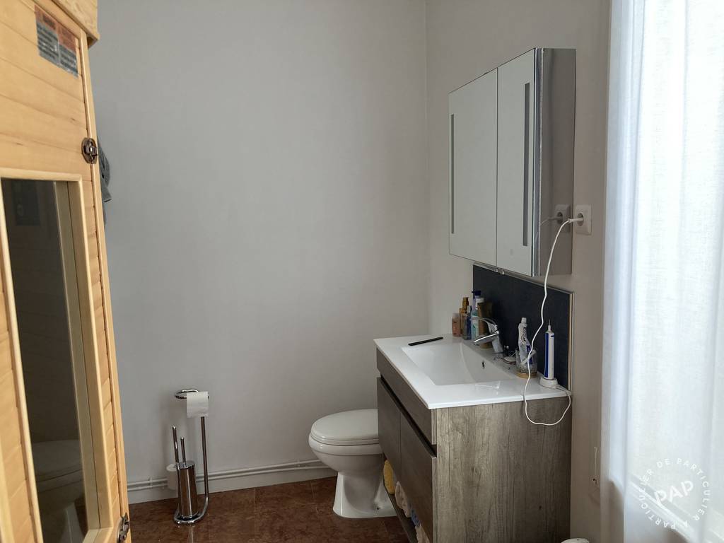 Location immobilier 2.100&nbsp;&euro; Montreuil (93100)