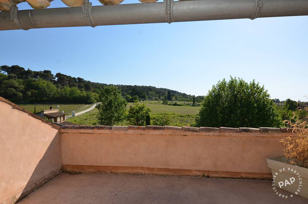 Vente maison 175 m² Saint-Didier (84210) - 175 m² - 380.000 ...