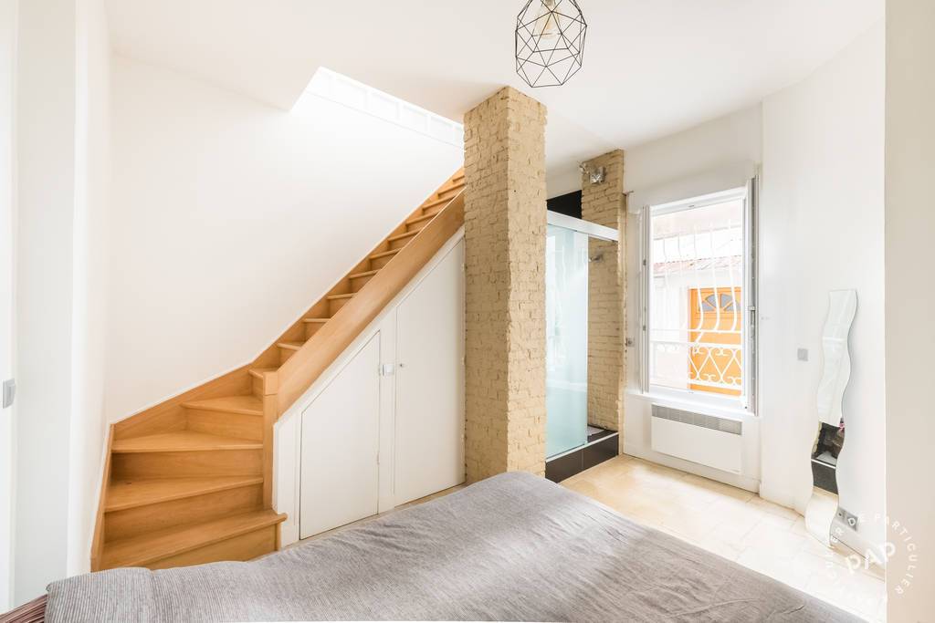 Appartement 1.850&nbsp;&euro; 52&nbsp;m² Boulogne-Billancourt (92100)
