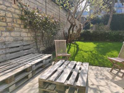 Collocation Saint-Germain-En-Laye (78100)