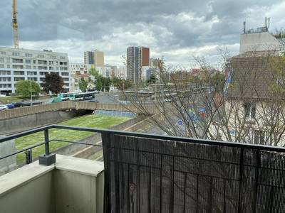 Asnières-Sur-Seine (92600)