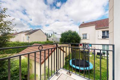Chilly-Mazarin (91380)