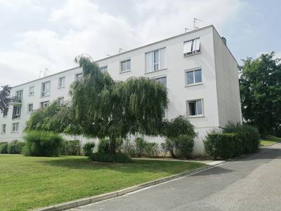Vente appartement 3 pièces 63 m² Épinay-Sur-Orge (91360) - 182.000 €