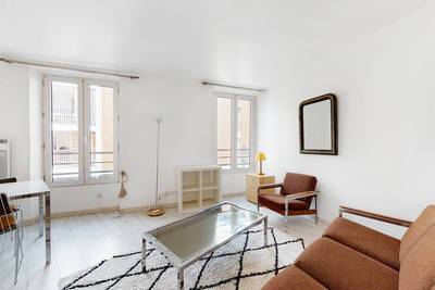 Vente appartement 2 pièces 41 m² Bagnolet (93170) - 330.000 €
