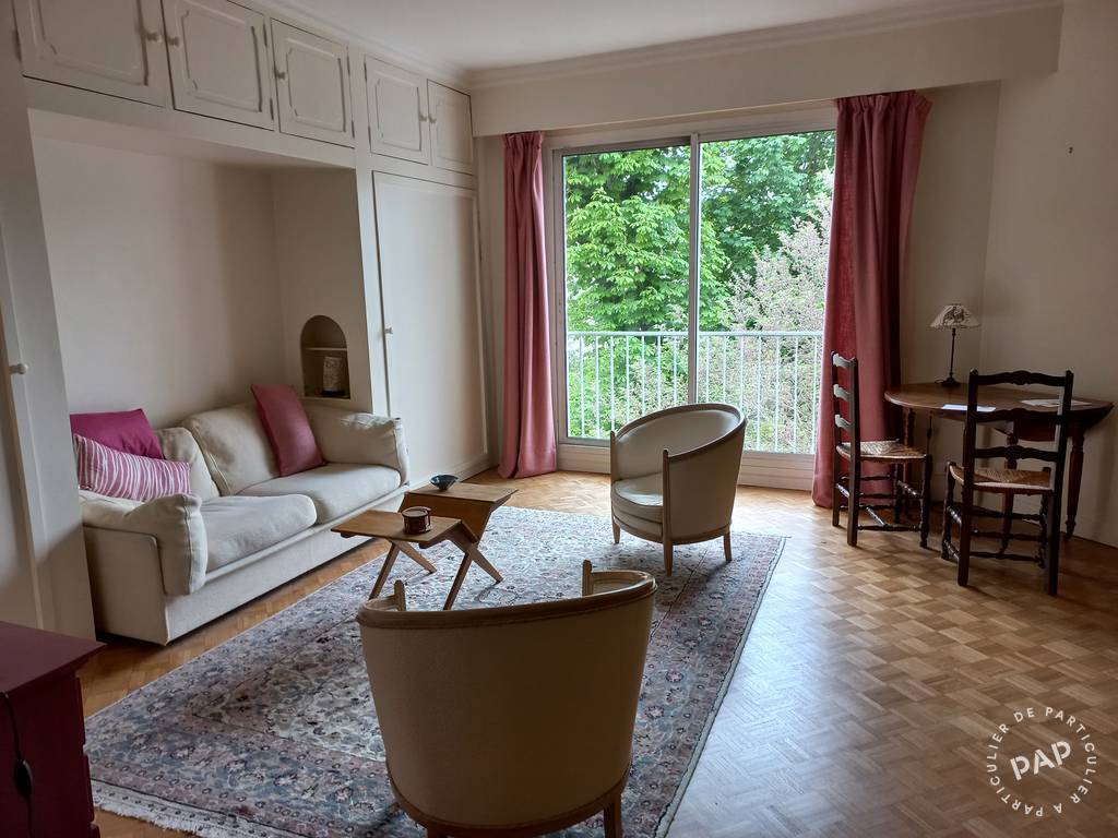 Vente Appartement Neuilly-Sur-Seine (92200) 47&nbsp;m² 530.000&nbsp;&euro;