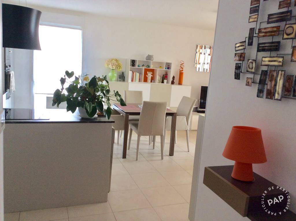 Vente Appartement Montpellier (34000) 82&nbsp;m² 467.250&nbsp;&euro;