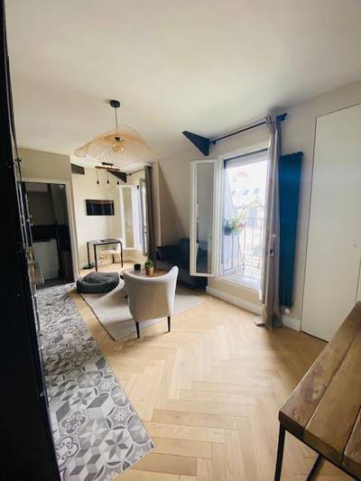 Paris 16E (75016)