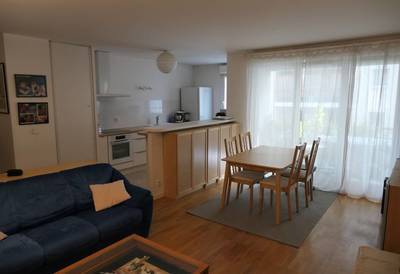 Vente appartement 3 pièces 67 m² Courbevoie (92400) - 519.000 €