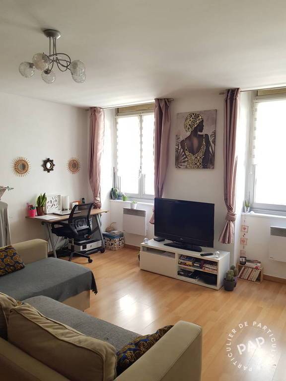 Vente Appartement Lyon 3E (69003)