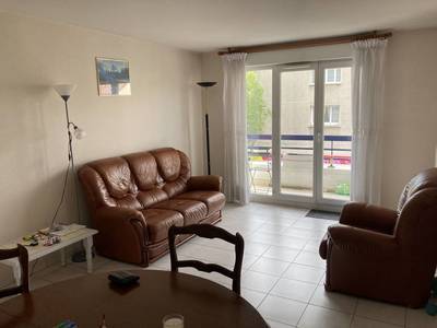Blanc-Mesnil (93150) Appartement Avec Balcon
