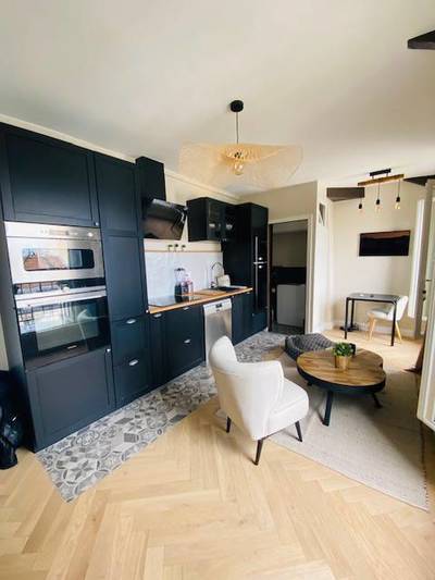 Paris 16E (75016)