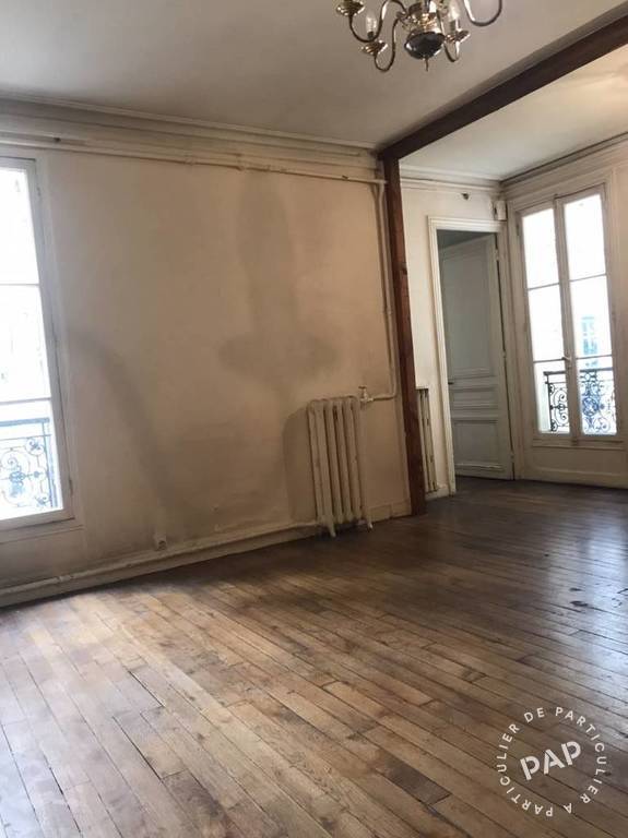 Vente Appartement Paris 12E (75012)