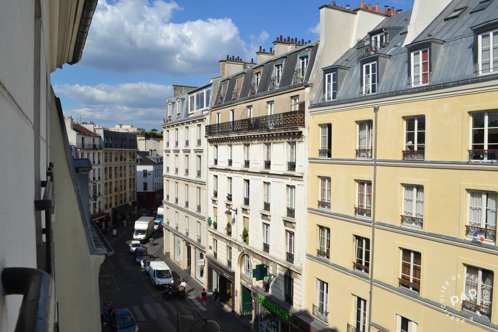 Appartement Paris 11E (75011) 710.000&nbsp;&euro;