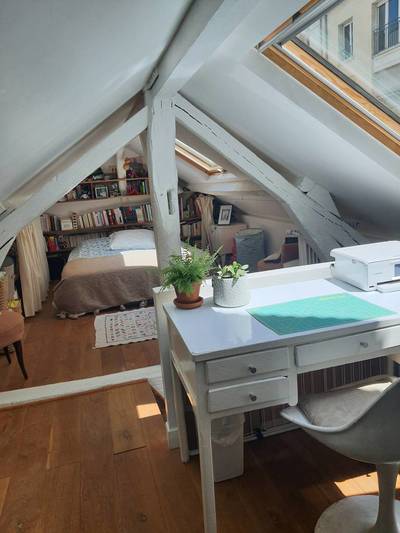 Paris 16E (75016)