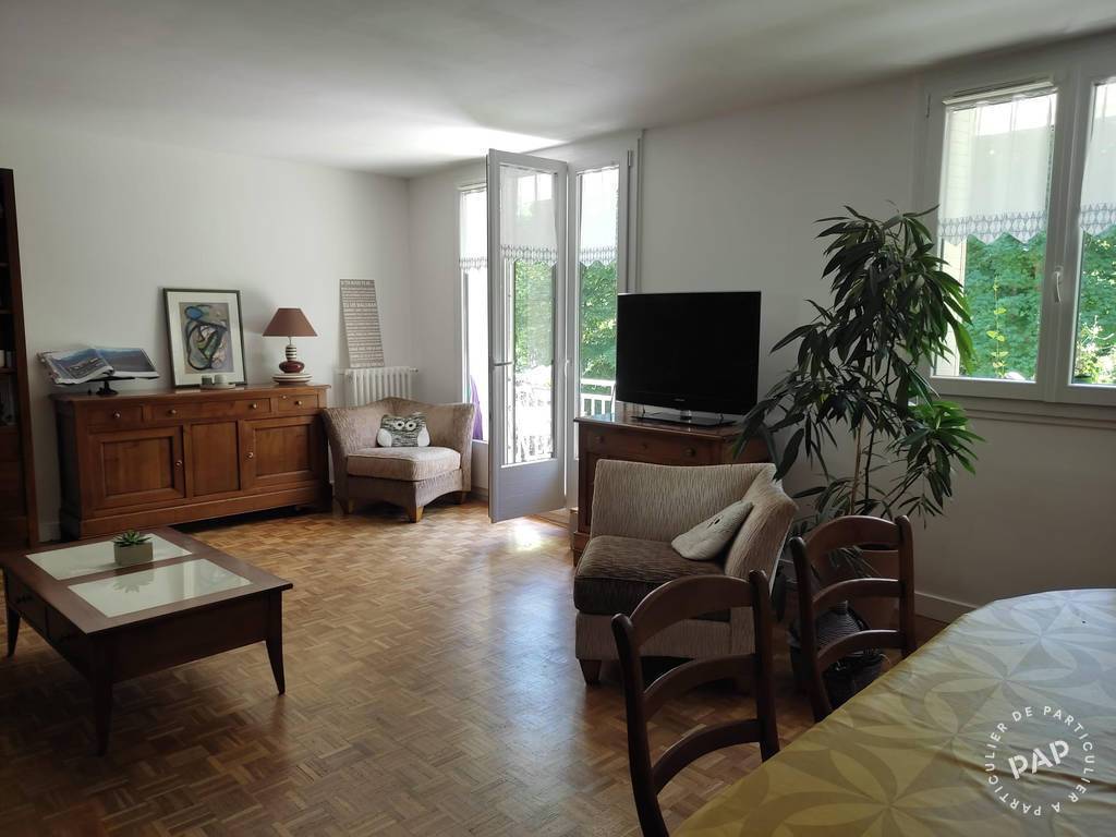 Appartement Bougival (78380) 485.000&nbsp;&euro;