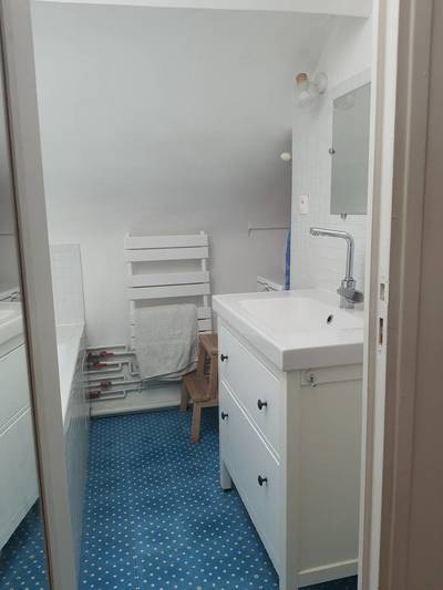 Paris 16E (75016)