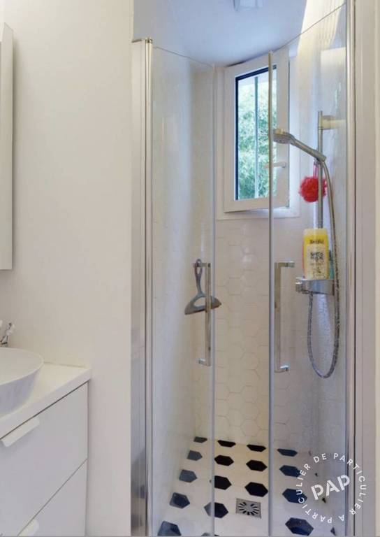 Appartement a louer paris-11e-arrondissement - 2 pièce(s) - 46 m2 - Surfyn