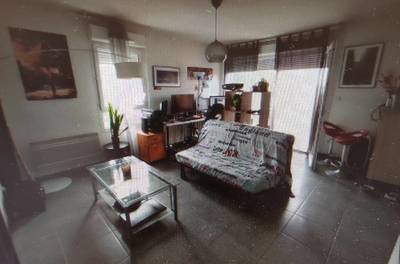 Vente appartement 2 pièces 48 m² Grabels (34790) - 185.000 €