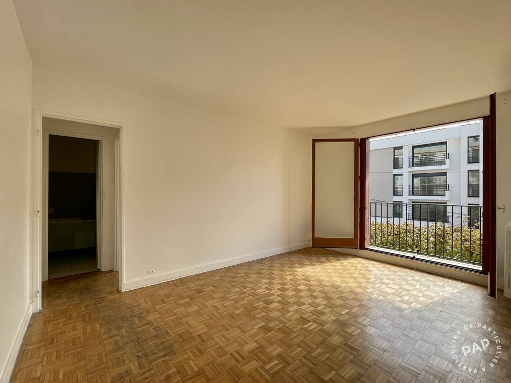 Vente Appartement Saint-Maur-Des-Fossés (94100) 41&nbsp;m² 250.000&nbsp;&euro;