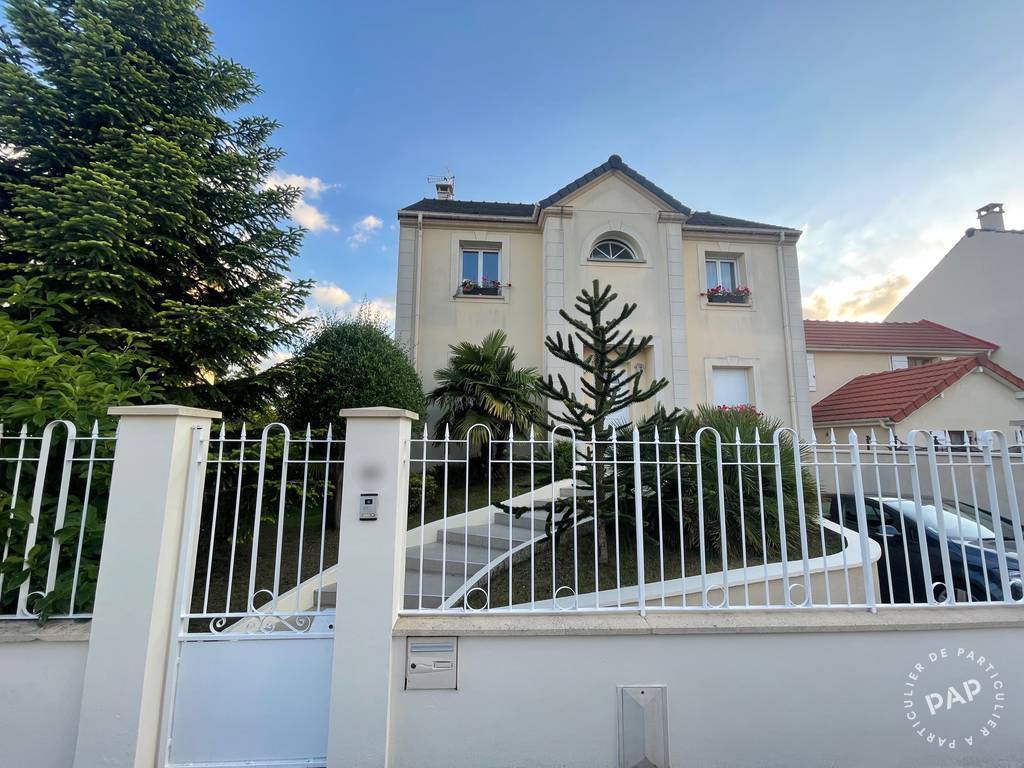 Vente maison 150 m² Le PerreuxSurMarne (94170) 150 m² 930.000 € De Particulier à