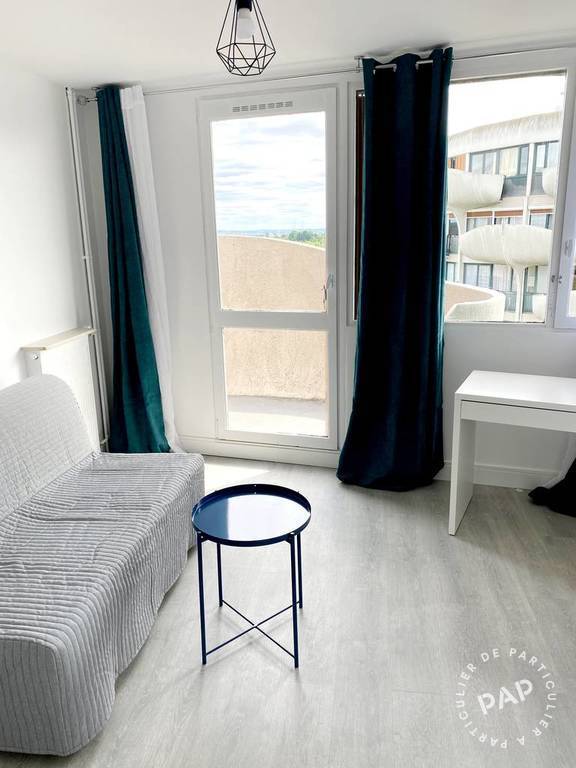 Location appartement 5 pièces Créteil (94000)