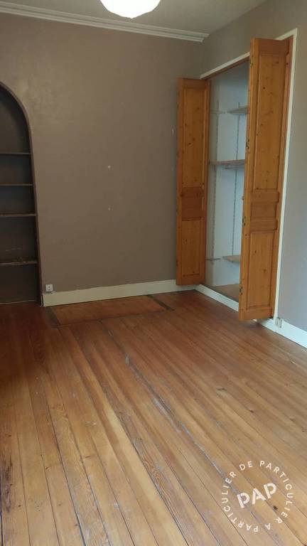 Location appartement 2 pièces Dijon (21000)
