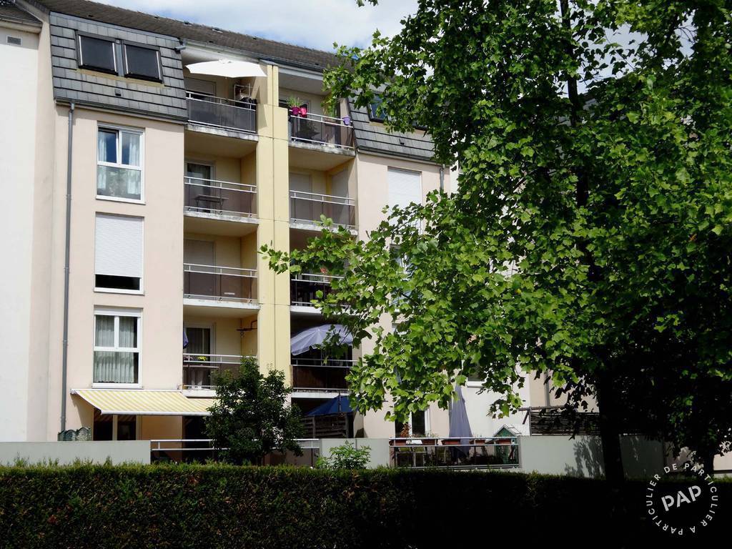 Vente Appartement Strasbourg (67000) 68&nbsp;m² 215.000&nbsp;&euro;