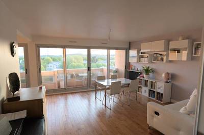 Vente appartement 4 pièces 90 m² Massy (91300) - 390.000 €