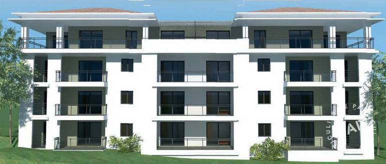 Location appartement 3 pièces Porto-Vecchio (20137)