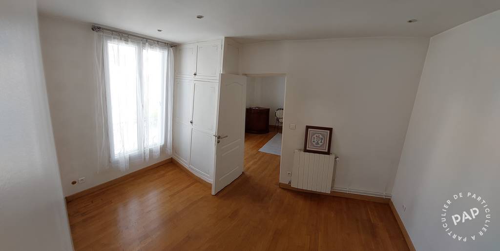 Vente Appartement Montrouge (92120) 37&nbsp;m² 327.000&nbsp;&euro;