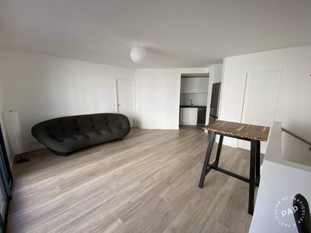 Appartement a vendre boulogne-billancourt - 3 pièce(s) - 68 m2 - Surfyn