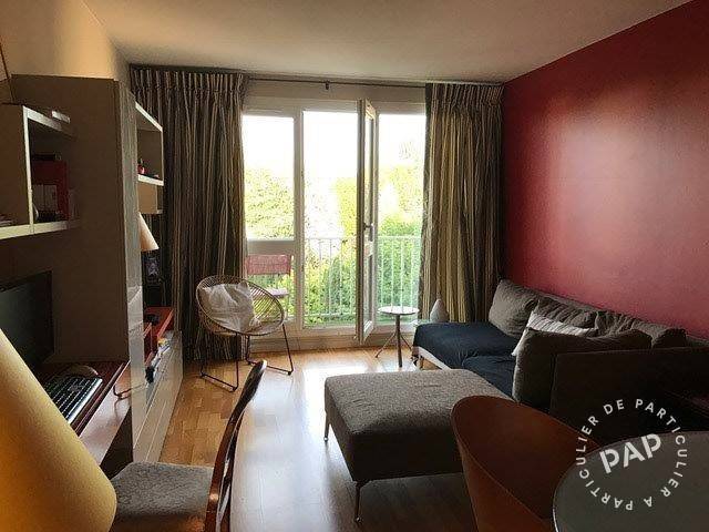 Appartement a louer rueil-malmaison - 4 pièce(s) - 80 m2 - Surfyn
