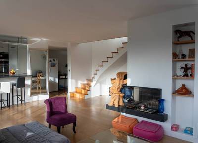 Vente appartement 5 pièces 155 m² Ris-Orangis (91130) - 420.000 €