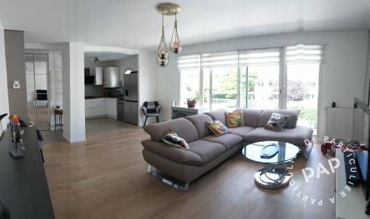 Vente Appartement Lagny-Sur-Marne (77400) 68&nbsp;m² 288.000&nbsp;&euro;