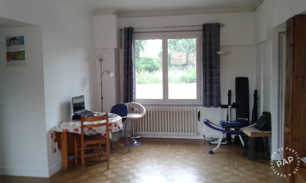 Appartement a vendre sarcelles - 3 pièce(s) - 50 m2 - Surfyn