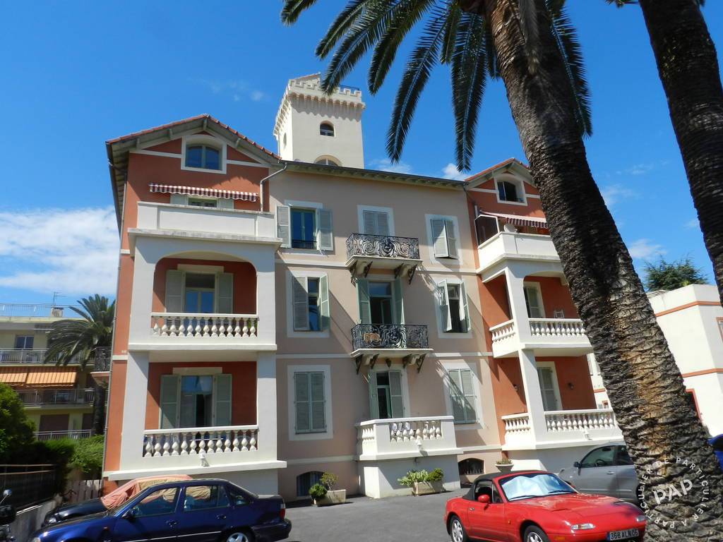 Vente Appartement Cagnes-Sur-Mer (06800)